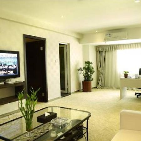 Shenzhen Luohu Art Hotel, Dongmen Shopping Center מראה פנימי תמונה