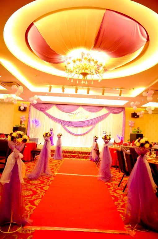 Shenzhen Luohu Art Hotel, Dongmen Shopping Center מסעדה תמונה