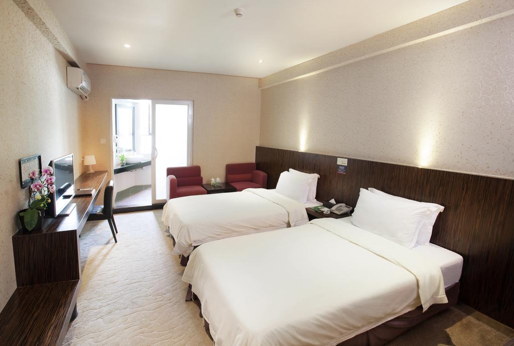 Shenzhen Luohu Art Hotel, Dongmen Shopping Center מראה חיצוני תמונה