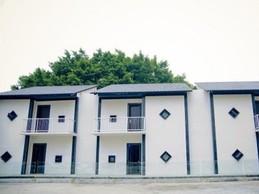 Shenzhen Luohu Art Hotel, Dongmen Shopping Center מראה חיצוני תמונה