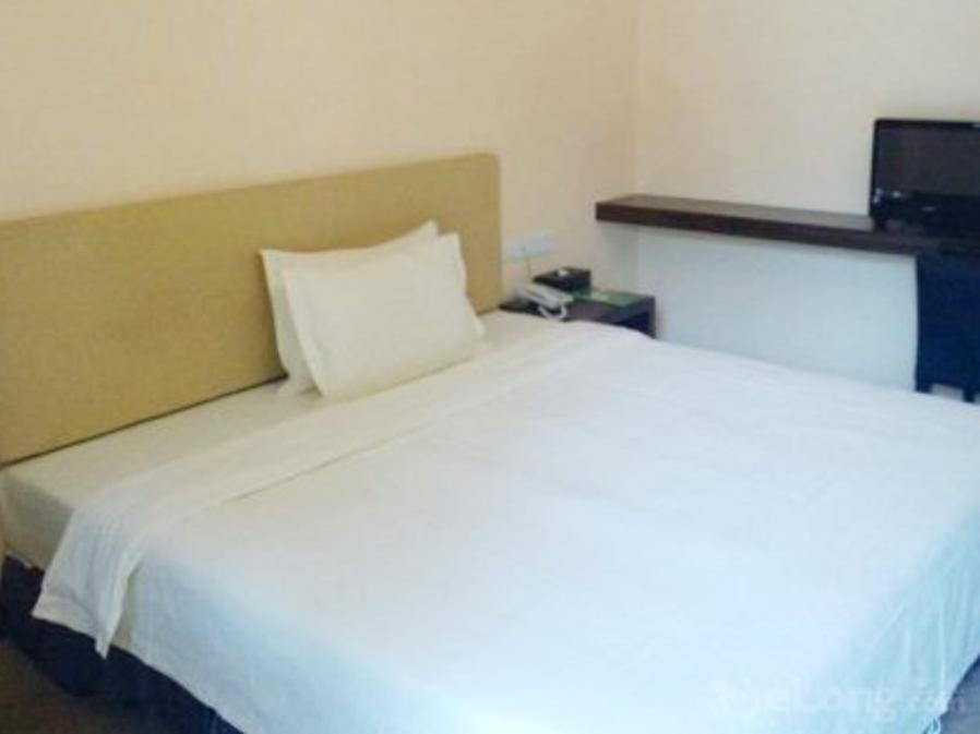 Shenzhen Luohu Art Hotel, Dongmen Shopping Center מראה חיצוני תמונה