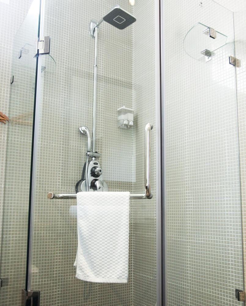 Shenzhen Luohu Art Hotel, Dongmen Shopping Center מראה חיצוני תמונה