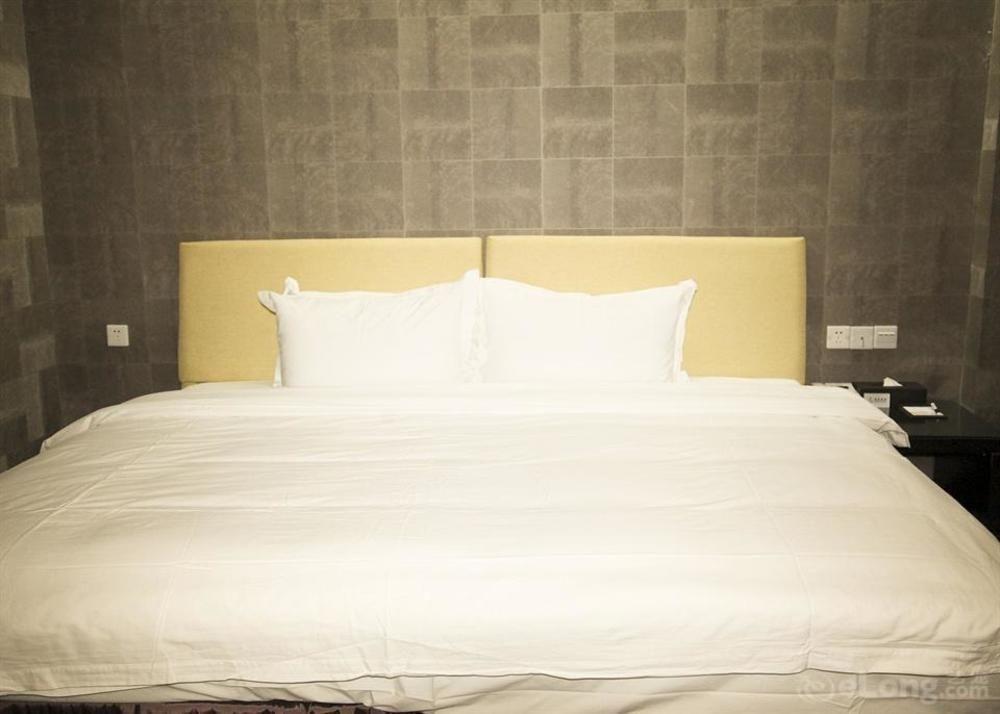 Shenzhen Luohu Art Hotel, Dongmen Shopping Center מראה חיצוני תמונה