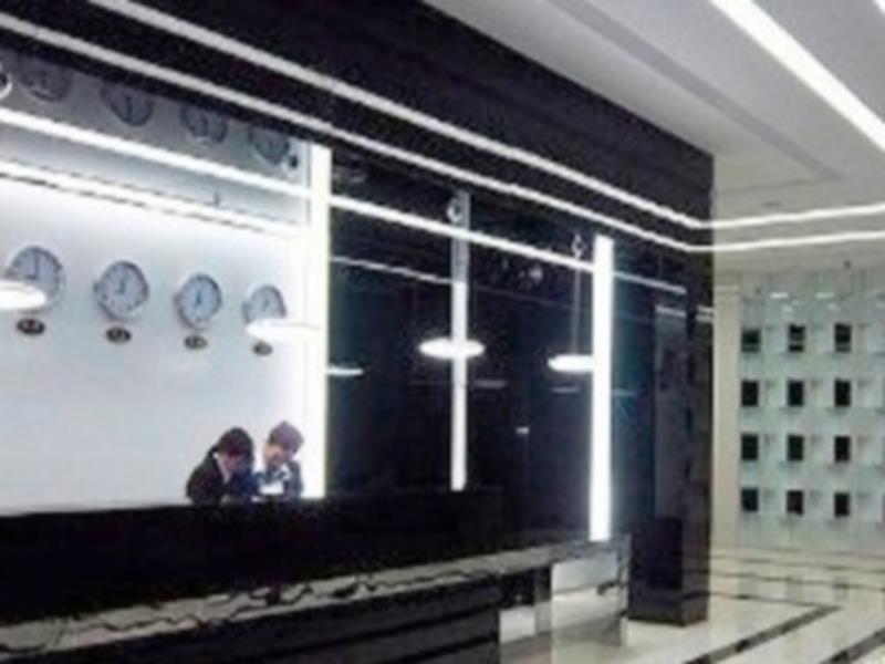 Shenzhen Luohu Art Hotel, Dongmen Shopping Center מראה חיצוני תמונה
