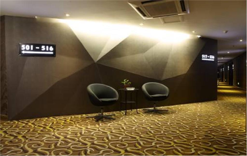 Shenzhen Luohu Art Hotel, Dongmen Shopping Center מראה חיצוני תמונה