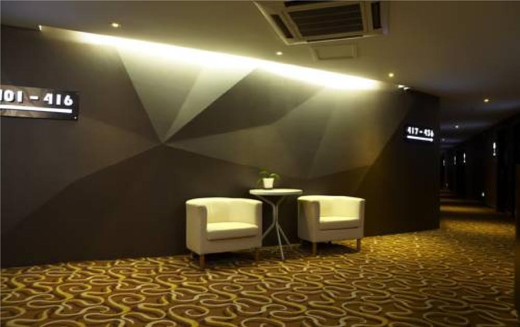 Shenzhen Luohu Art Hotel, Dongmen Shopping Center מראה חיצוני תמונה