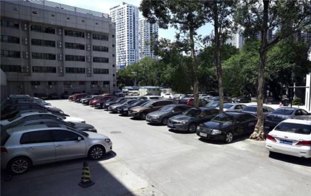 Shenzhen Luohu Art Hotel, Dongmen Shopping Center מראה חיצוני תמונה