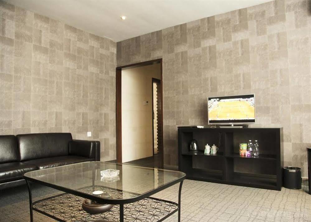Shenzhen Luohu Art Hotel, Dongmen Shopping Center מראה חיצוני תמונה